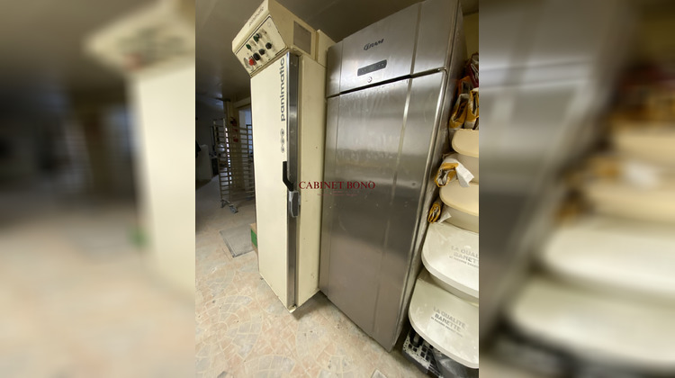 Ma-Cabane - Vente Boutique Épernay, 100 m²