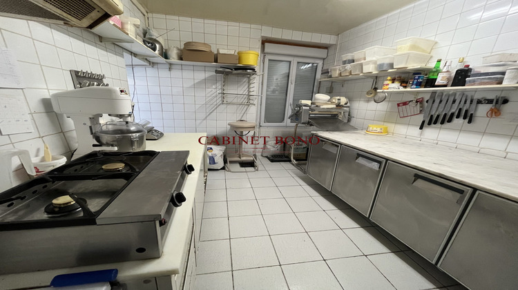 Ma-Cabane - Vente Boutique Épernay, 150 m²