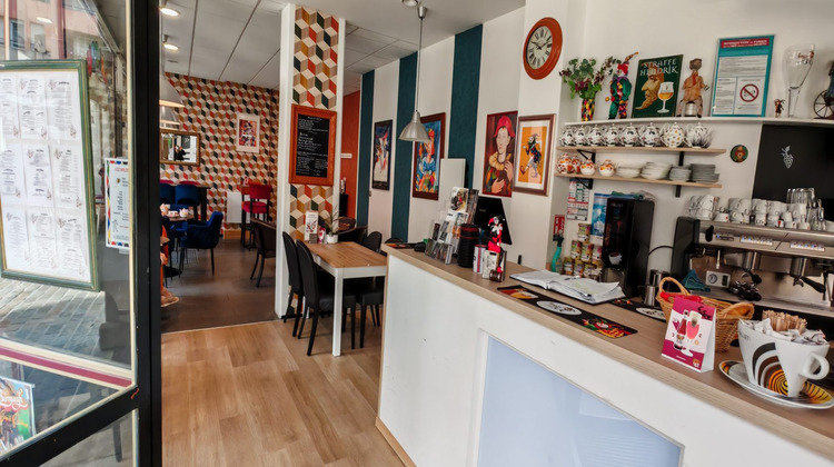 Ma-Cabane - Vente Boutique Épernay, 171 m²