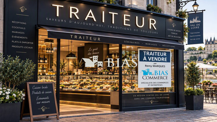 Ma-Cabane - Vente Boutique Épernon, 132 m²