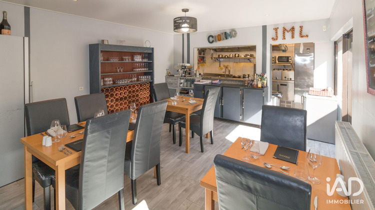 Ma-Cabane - Vente Boutique Épiais-Lès-Louvres, 140 m²
