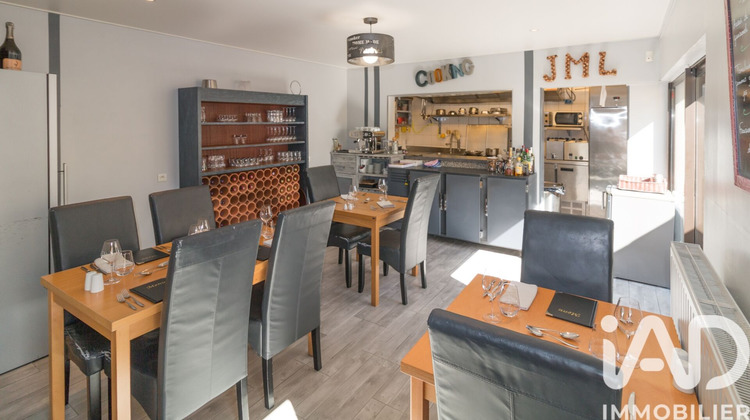 Ma-Cabane - Vente Boutique Épiais-Lès-Louvres, 140 m²