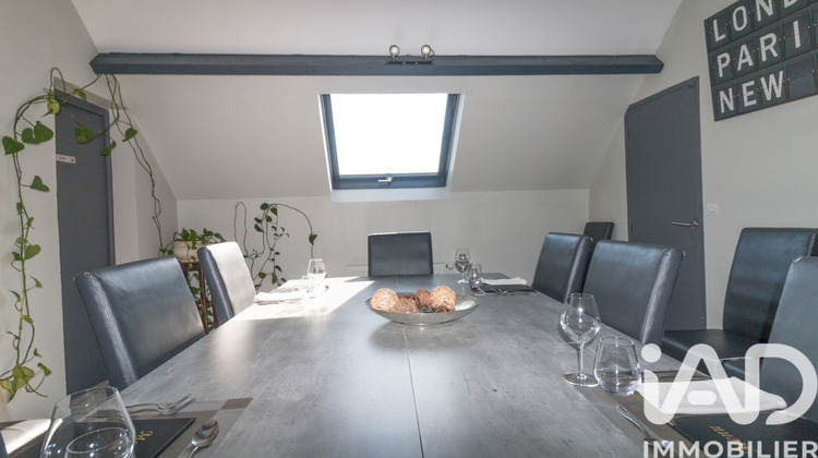 Ma-Cabane - Vente Boutique Épiais-Lès-Louvres, 140 m²