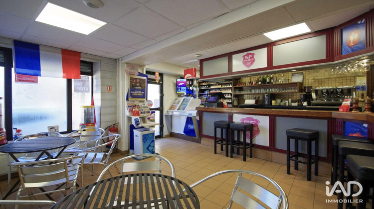 Ma-Cabane - Vente Boutique Épiais-Rhus, 90 m²