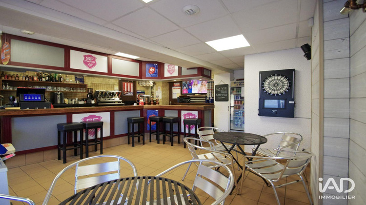 Ma-Cabane - Vente Boutique Épiais-Rhus, 90 m²