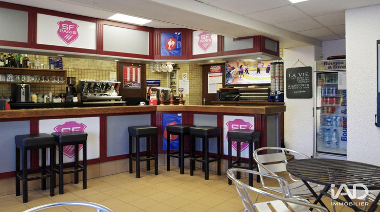 Ma-Cabane - Vente Boutique Épiais-Rhus, 90 m²