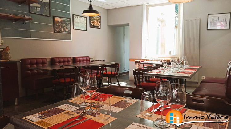 Ma-Cabane - Vente Boutique Épinal, 240 m²