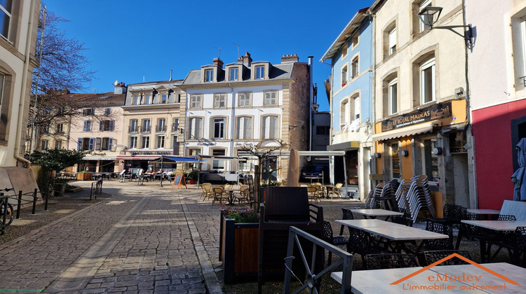 Ma-Cabane - Vente Boutique Épinal, 109 m²