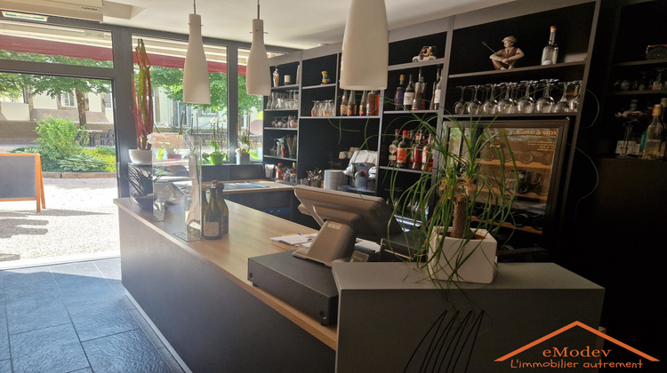 Ma-Cabane - Vente Boutique Épinal, 109 m²