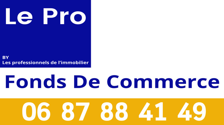 Ma-Cabane - Vente Boutique Épinal, 120 m²