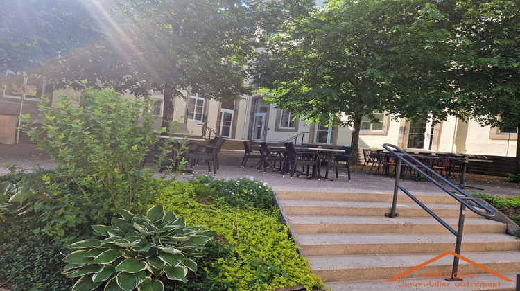 Ma-Cabane - Vente Boutique Épinal, 109 m²