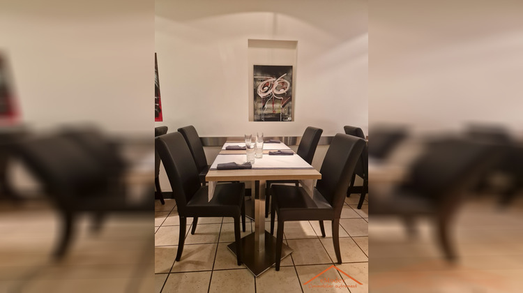 Ma-Cabane - Vente Boutique Épinal, 109 m²