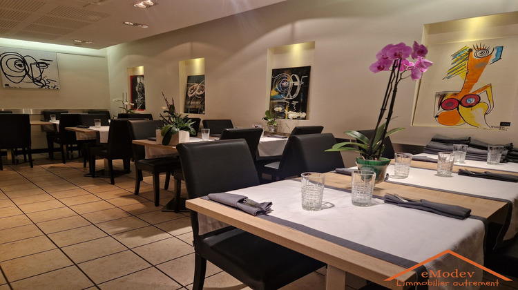 Ma-Cabane - Vente Boutique Épinal, 109 m²