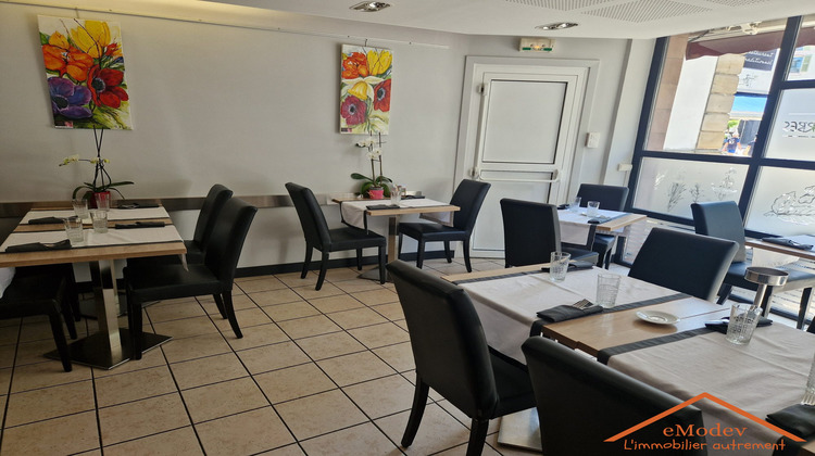 Ma-Cabane - Vente Boutique Épinal, 109 m²