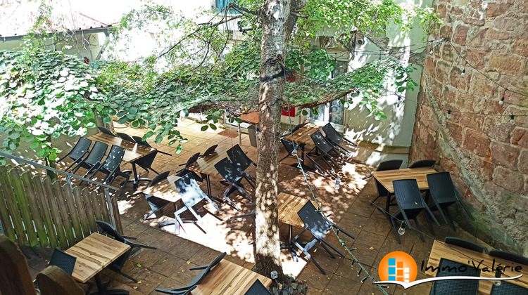 Ma-Cabane - Vente Boutique Épinal, 240 m²