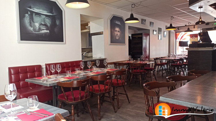 Ma-Cabane - Vente Boutique Épinal, 240 m²