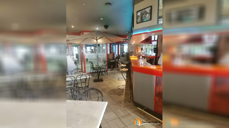 Ma-Cabane - Vente Boutique Épinal, 90 m²