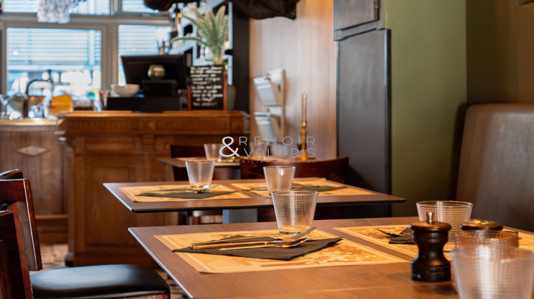 Ma-Cabane - Vente Boutique Épinal, 130 m²