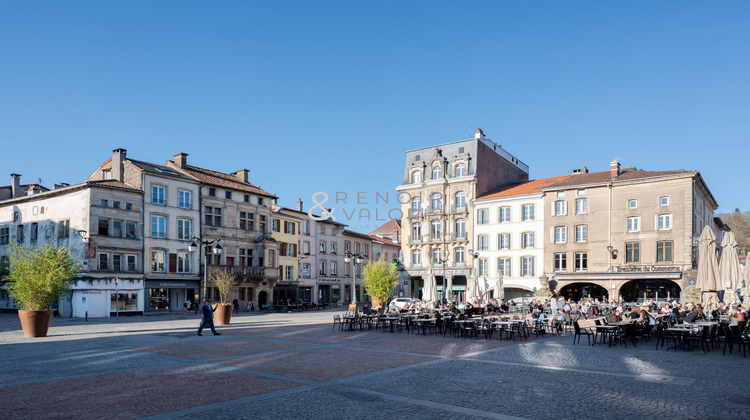 Ma-Cabane - Vente Boutique Épinal, 136 m²