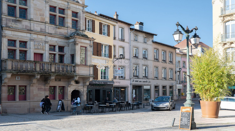 Ma-Cabane - Vente Boutique Épinal, 136 m²