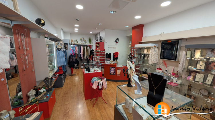 Ma-Cabane - Vente Boutique Épinal, 38 m²