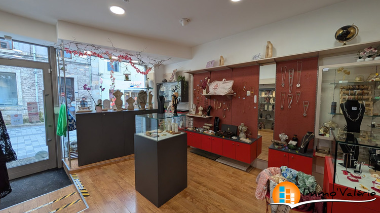 Ma-Cabane - Vente Boutique Épinal, 38 m²