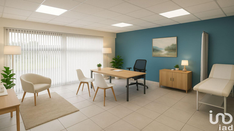 Ma-Cabane - Vente Boutique Épinay-sur-Orge, 60 m²