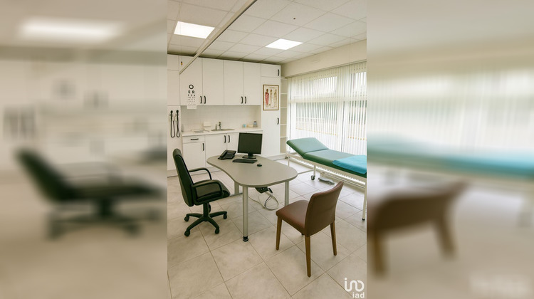 Ma-Cabane - Vente Boutique Épinay-sur-Orge, 60 m²