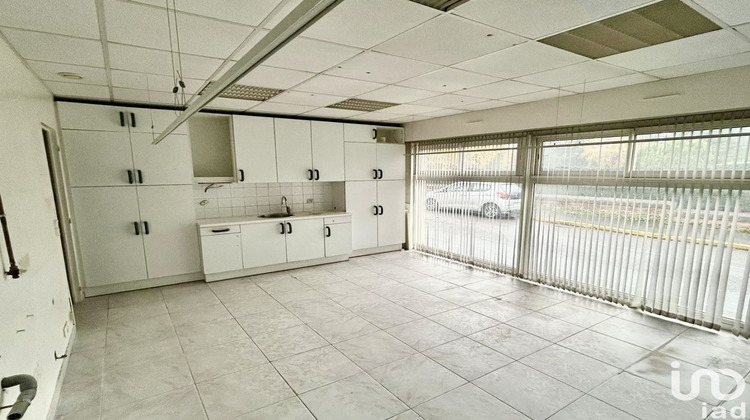 Ma-Cabane - Vente Boutique Épinay-sur-Orge, 60 m²