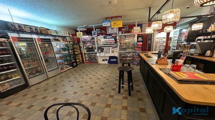 Ma-Cabane - Vente Boutique Épinay-sur-Seine, 86 m²