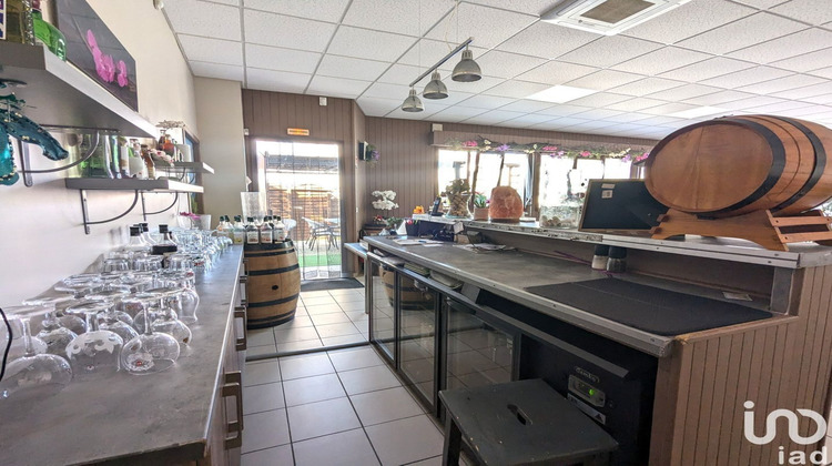 Ma-Cabane - Vente Boutique Étables, 163 m²