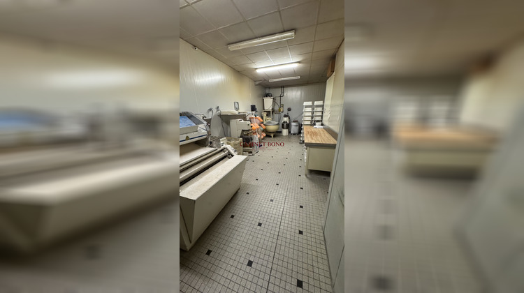 Ma-Cabane - Vente Boutique Étampes, 250 m²