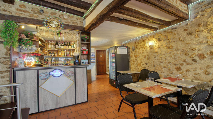 Ma-Cabane - Vente Boutique Étampes, 120 m²