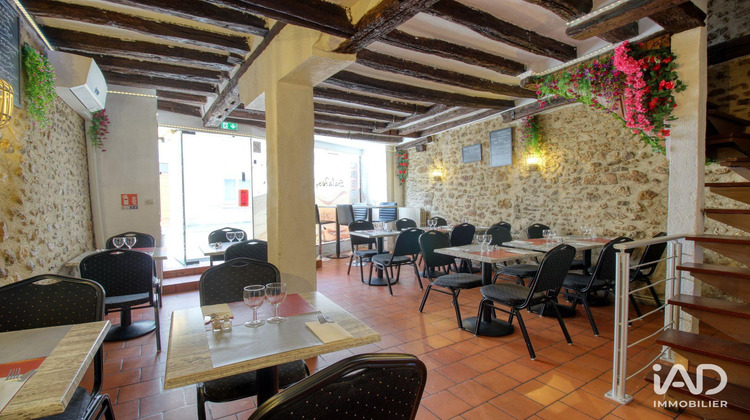 Ma-Cabane - Vente Boutique Étampes, 120 m²