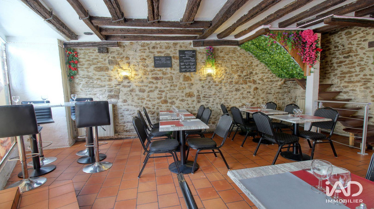 Ma-Cabane - Vente Boutique Étampes, 120 m²
