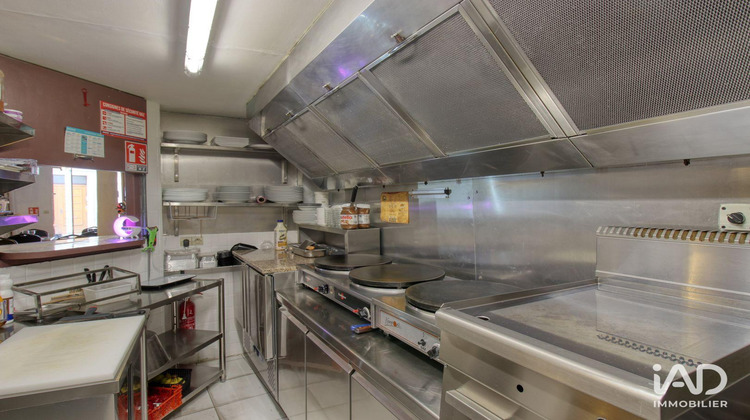 Ma-Cabane - Vente Boutique Étampes, 120 m²