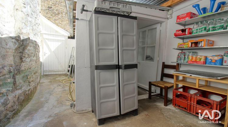 Ma-Cabane - Vente Boutique Étampes, 120 m²