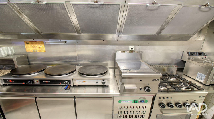 Ma-Cabane - Vente Boutique Étampes, 120 m²
