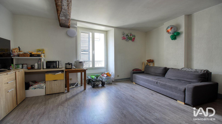 Ma-Cabane - Vente Boutique Étampes, 120 m²