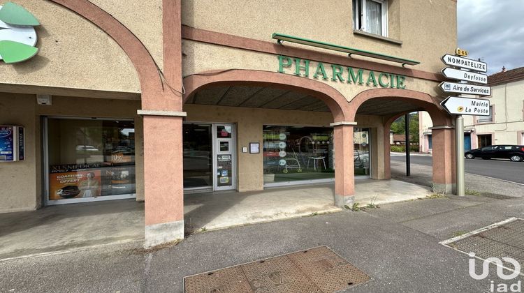 Ma-Cabane - Vente Boutique Étival-Clairefontaine, 288 m²