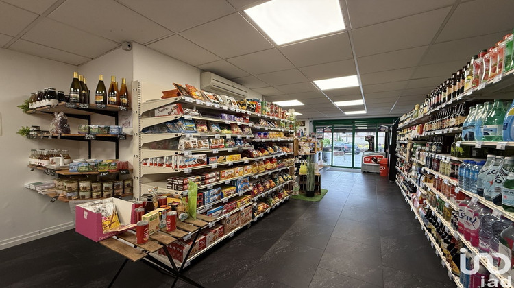 Ma-Cabane - Vente Boutique Étival-Clairefontaine, 86 m²