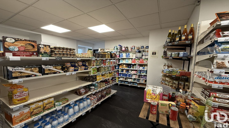 Ma-Cabane - Vente Boutique Étival-Clairefontaine, 86 m²