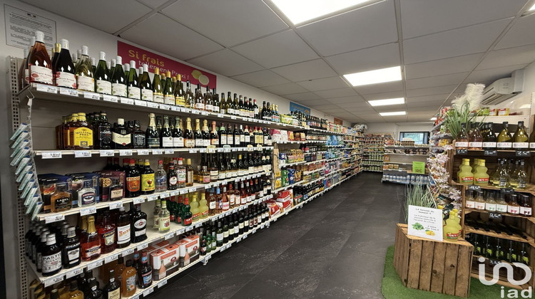 Ma-Cabane - Vente Boutique Étival-Clairefontaine, 86 m²