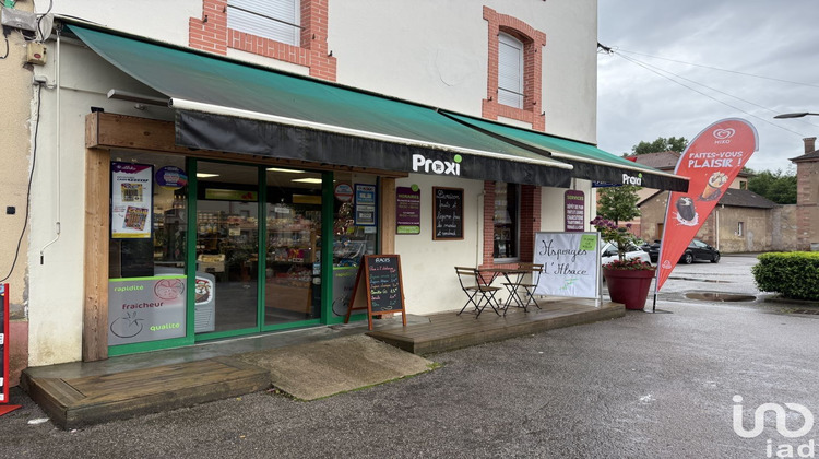 Ma-Cabane - Vente Boutique Étival-Clairefontaine, 86 m²