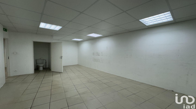 Ma-Cabane - Vente Boutique Étival-Clairefontaine, 288 m²