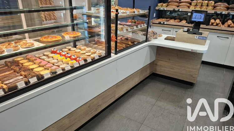 Ma-Cabane - Vente Boutique Étival-Lès-le-Mans, 212 m²