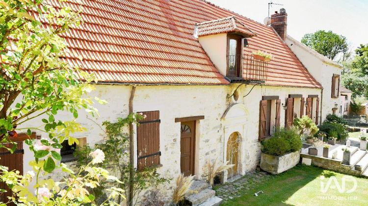 Ma-Cabane - Vente Boutique Étréchy, 1517 m²