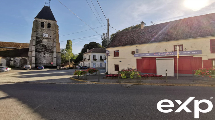 Ma-Cabane - Vente Boutique Étrépilly, 160 m²