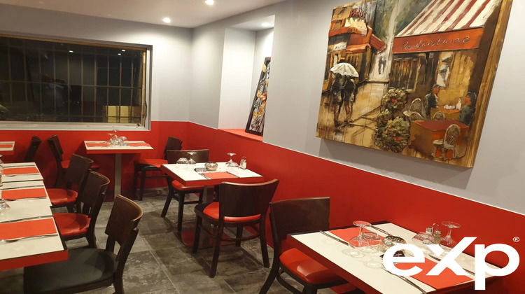 Ma-Cabane - Vente Boutique Étrépilly, 160 m²