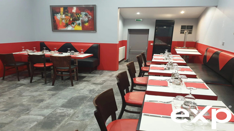 Ma-Cabane - Vente Boutique Étrépilly, 160 m²